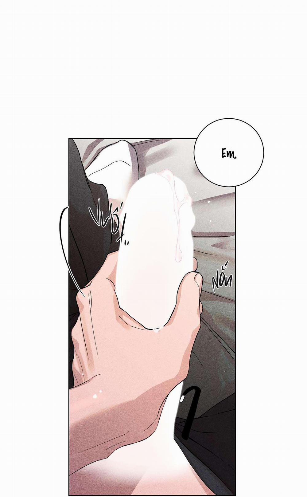 Tình Yêu Của Tôi 9 trang 5