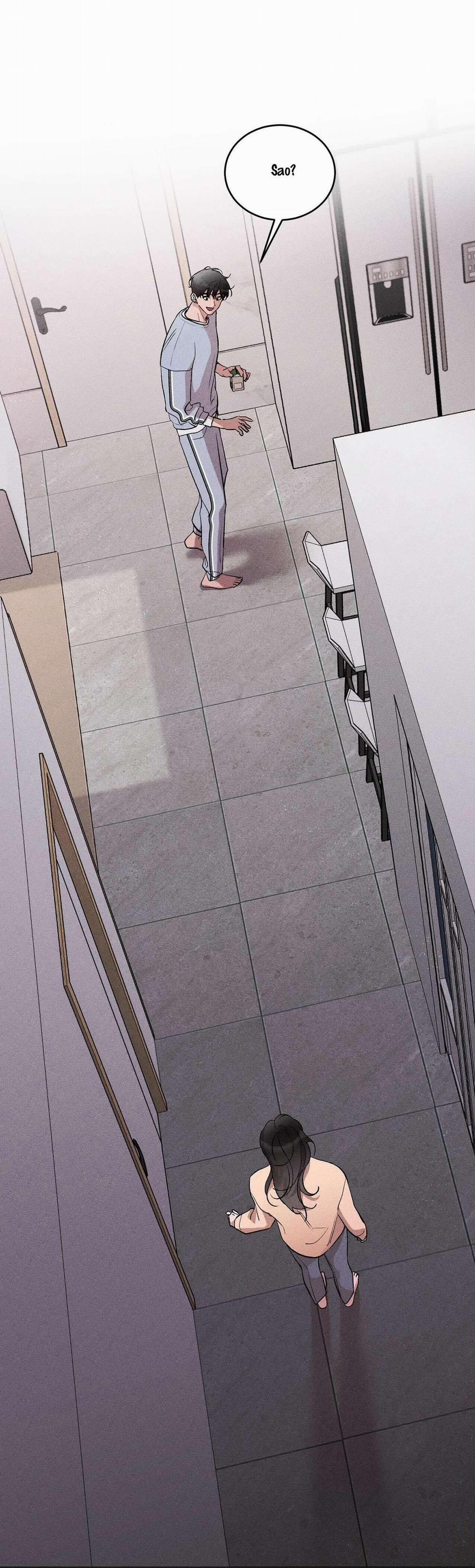 Tình Yêu Của Tôi 9 trang 51