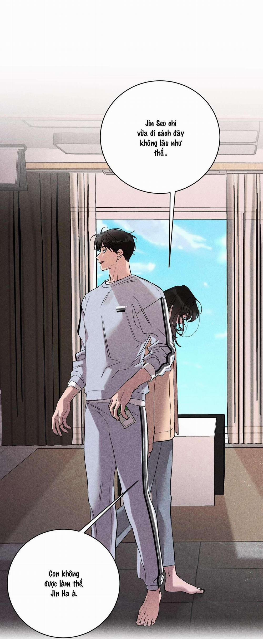 Tình Yêu Của Tôi 9 trang 53