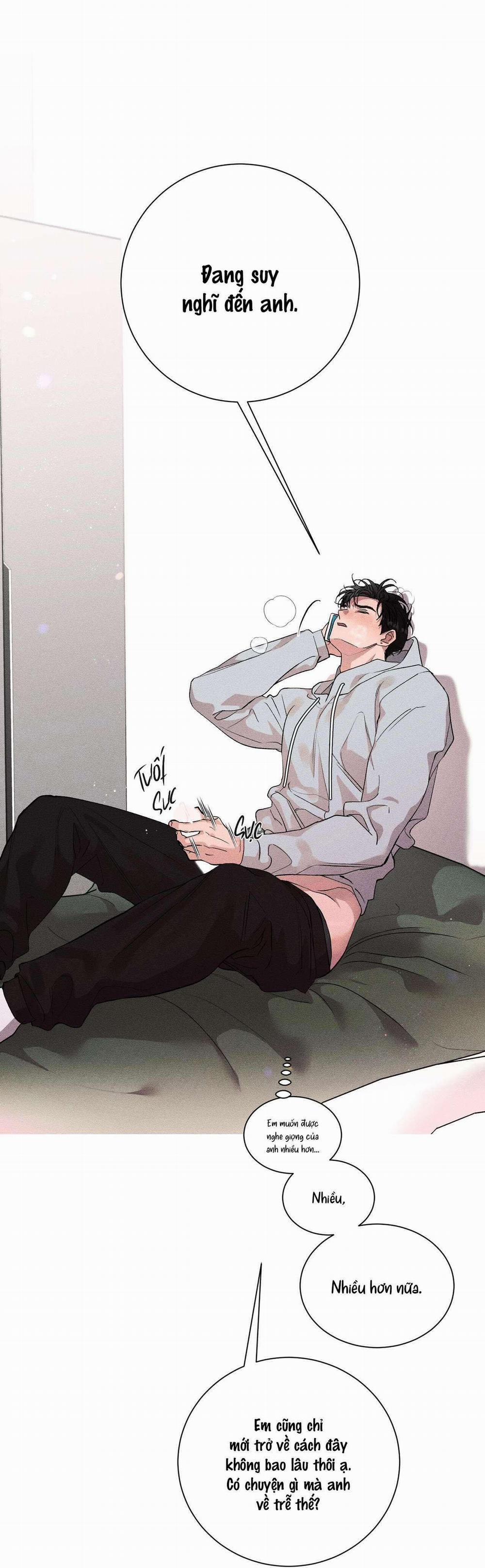 Tình Yêu Của Tôi 9 trang 6