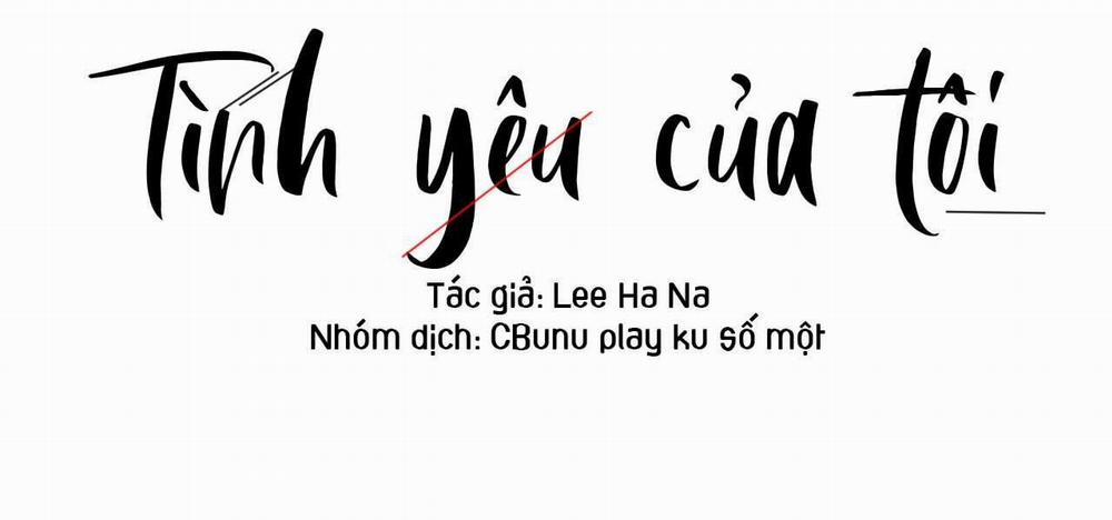 Tình Yêu Của Tôi 9 trang 68
