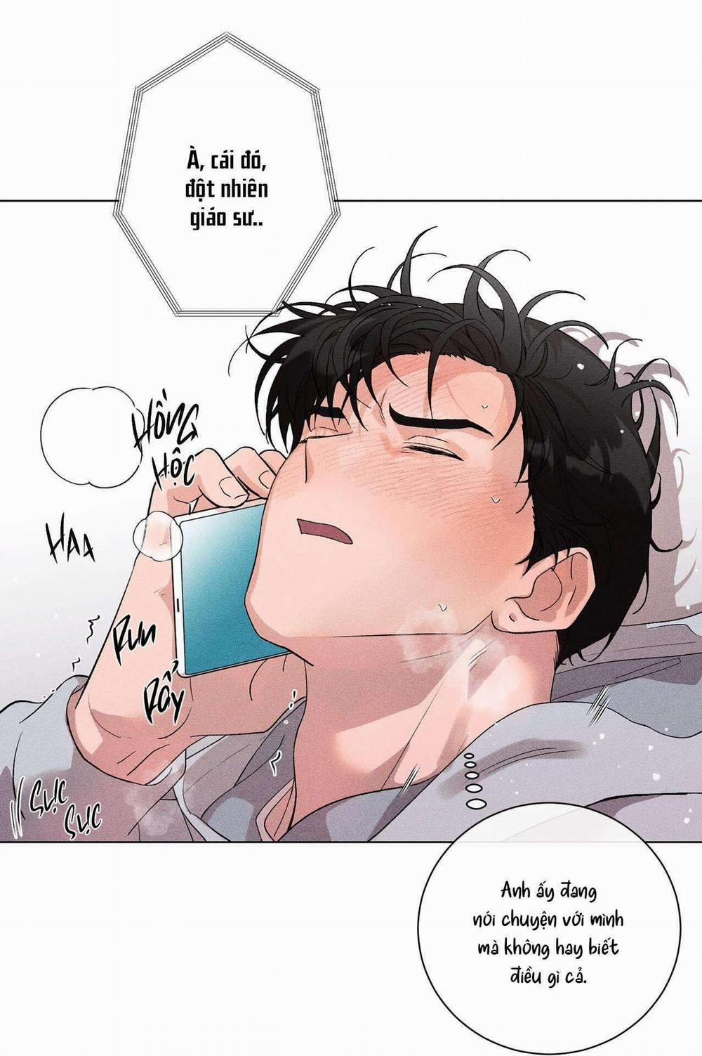 Tình Yêu Của Tôi 9 trang 7