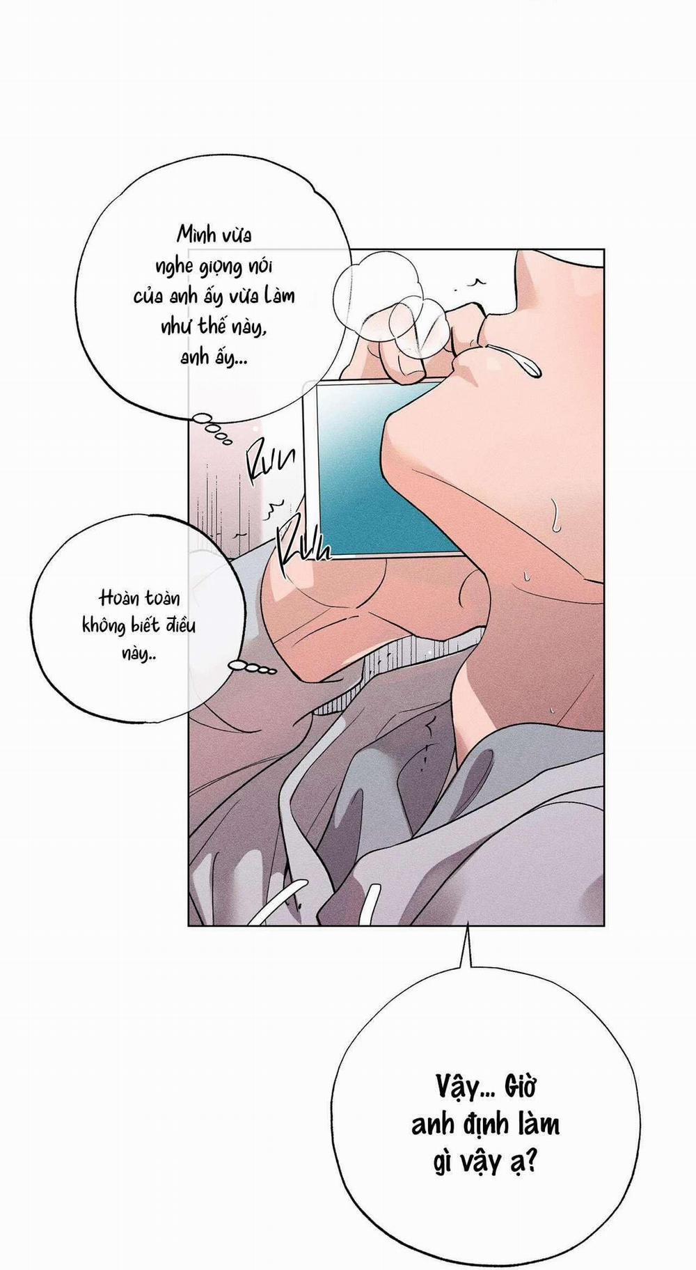 Tình Yêu Của Tôi 9 trang 8