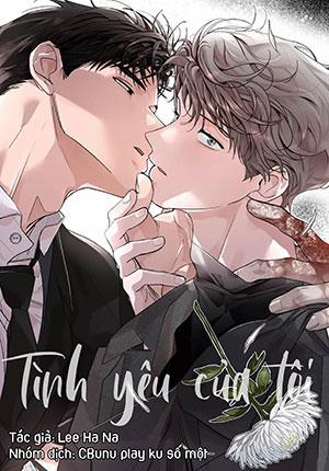 Đọc truyện tranh Tình Yêu Của Tôi