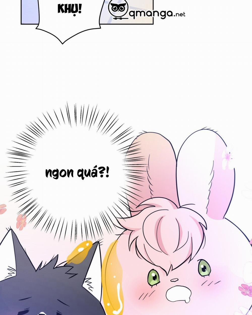 Tình Yêu Của Vị Hoàng Tử Ngoài Hành Tinh 0 Kết thúc trang 1