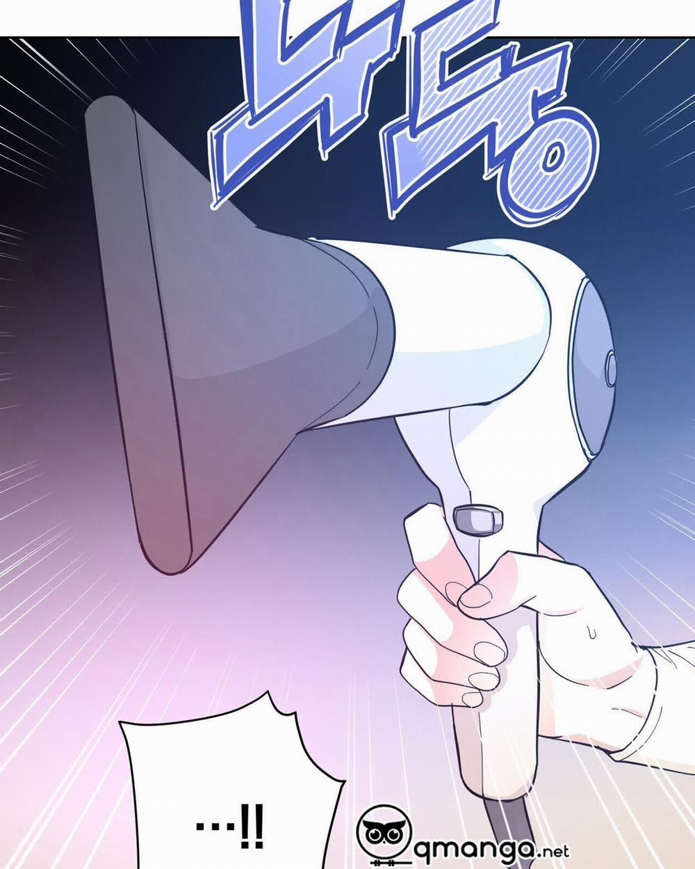 Tình Yêu Của Vị Hoàng Tử Ngoài Hành Tinh 0 Kết thúc trang 12