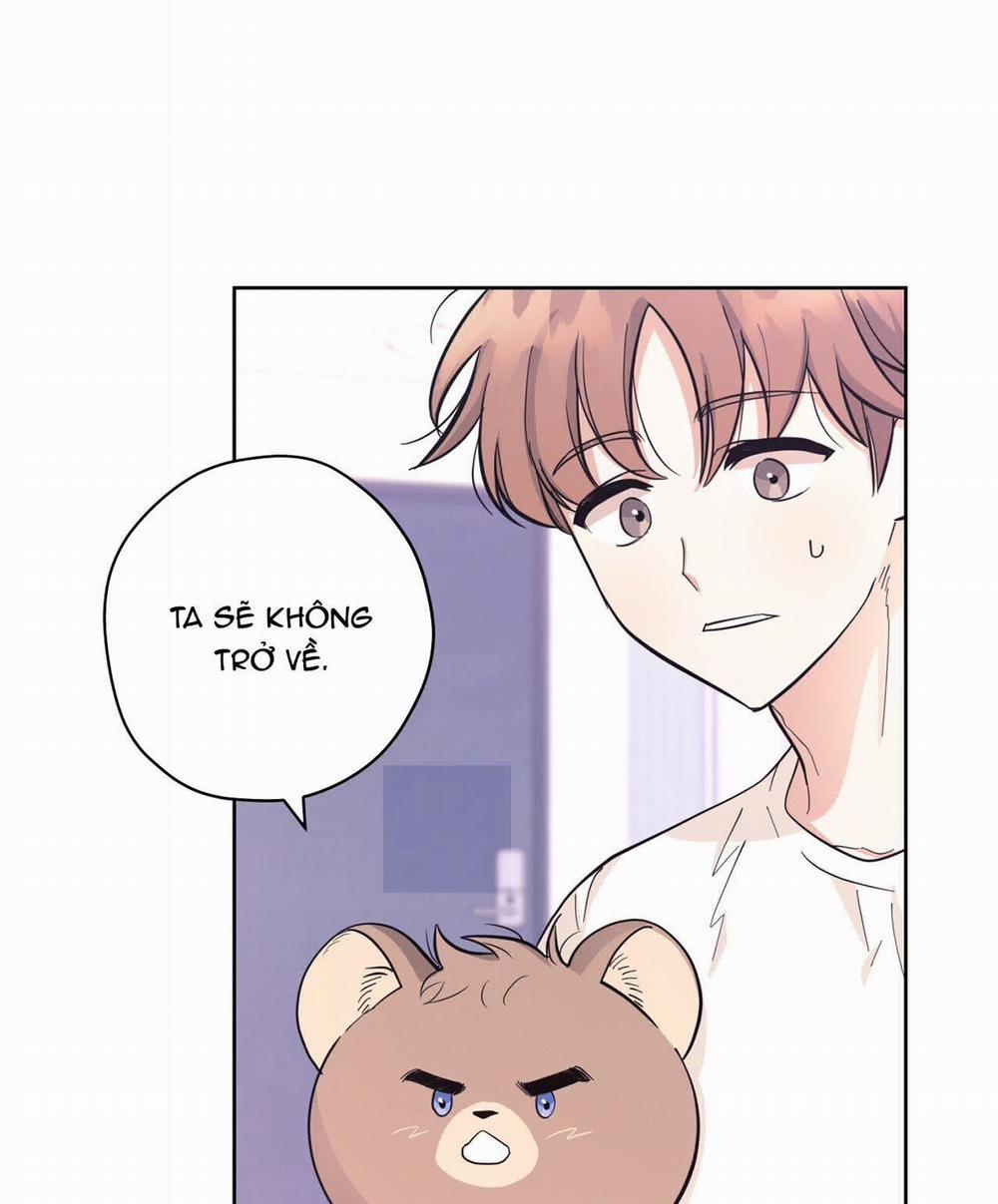 Tình Yêu Của Vị Hoàng Tử Ngoài Hành Tinh 0 Kết thúc trang 15