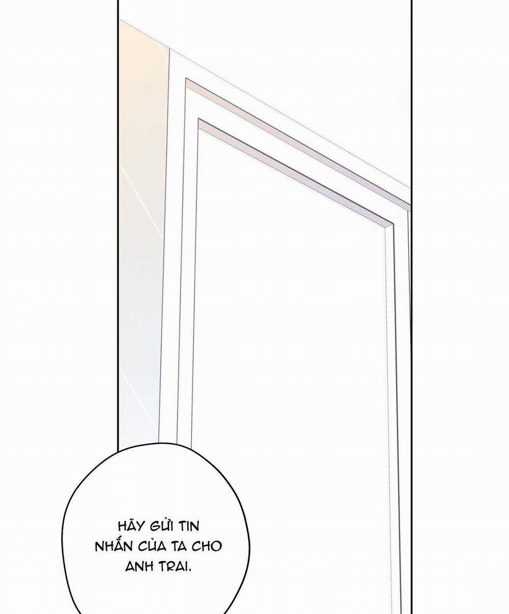 Tình Yêu Của Vị Hoàng Tử Ngoài Hành Tinh 0 Kết thúc trang 19