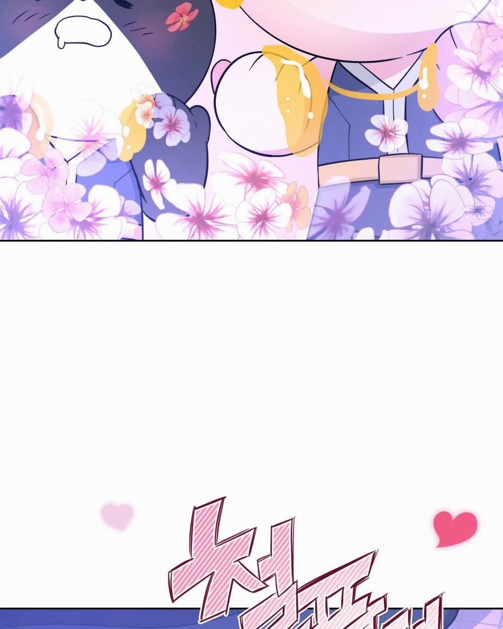 Tình Yêu Của Vị Hoàng Tử Ngoài Hành Tinh 0 Kết thúc trang 2