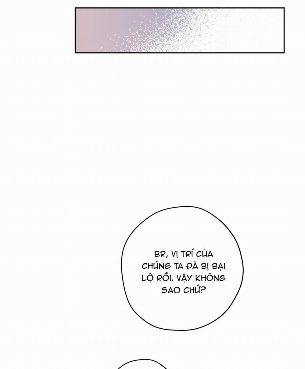 Tình Yêu Của Vị Hoàng Tử Ngoài Hành Tinh 0 Kết thúc trang 21