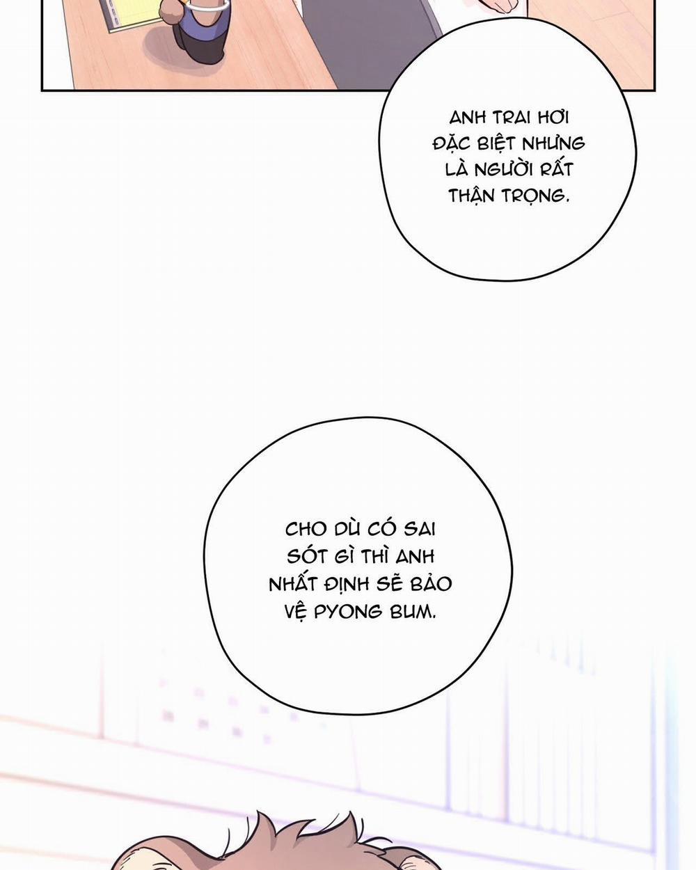 Tình Yêu Của Vị Hoàng Tử Ngoài Hành Tinh 0 Kết thúc trang 24