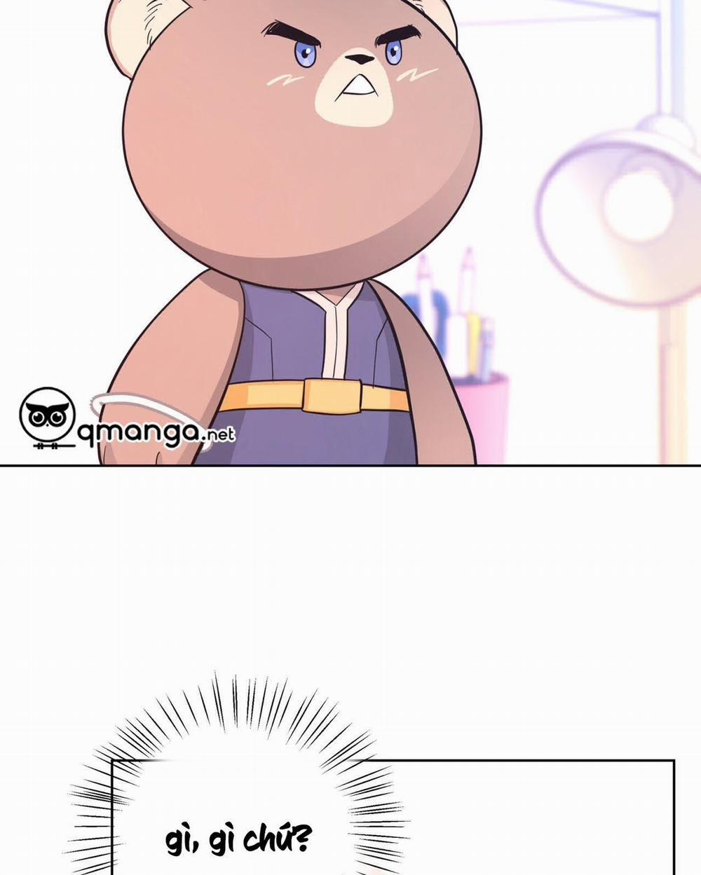 Tình Yêu Của Vị Hoàng Tử Ngoài Hành Tinh 0 Kết thúc trang 25