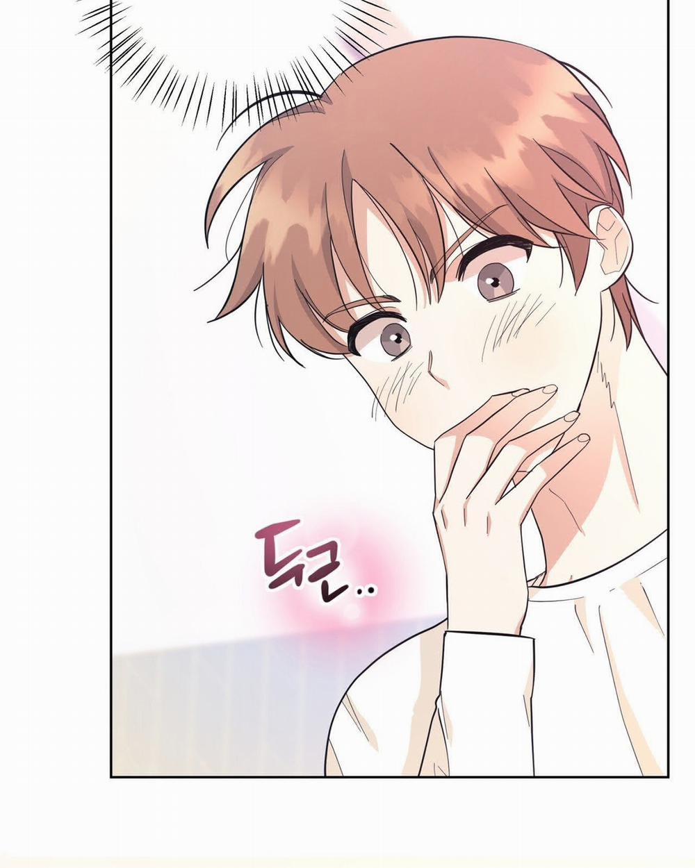 Tình Yêu Của Vị Hoàng Tử Ngoài Hành Tinh 0 Kết thúc trang 26