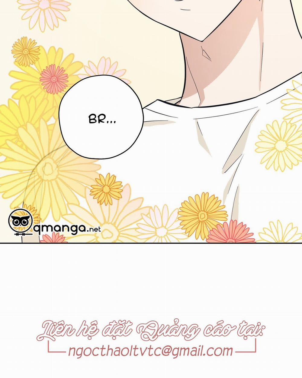 Tình Yêu Của Vị Hoàng Tử Ngoài Hành Tinh 0 Kết thúc trang 28