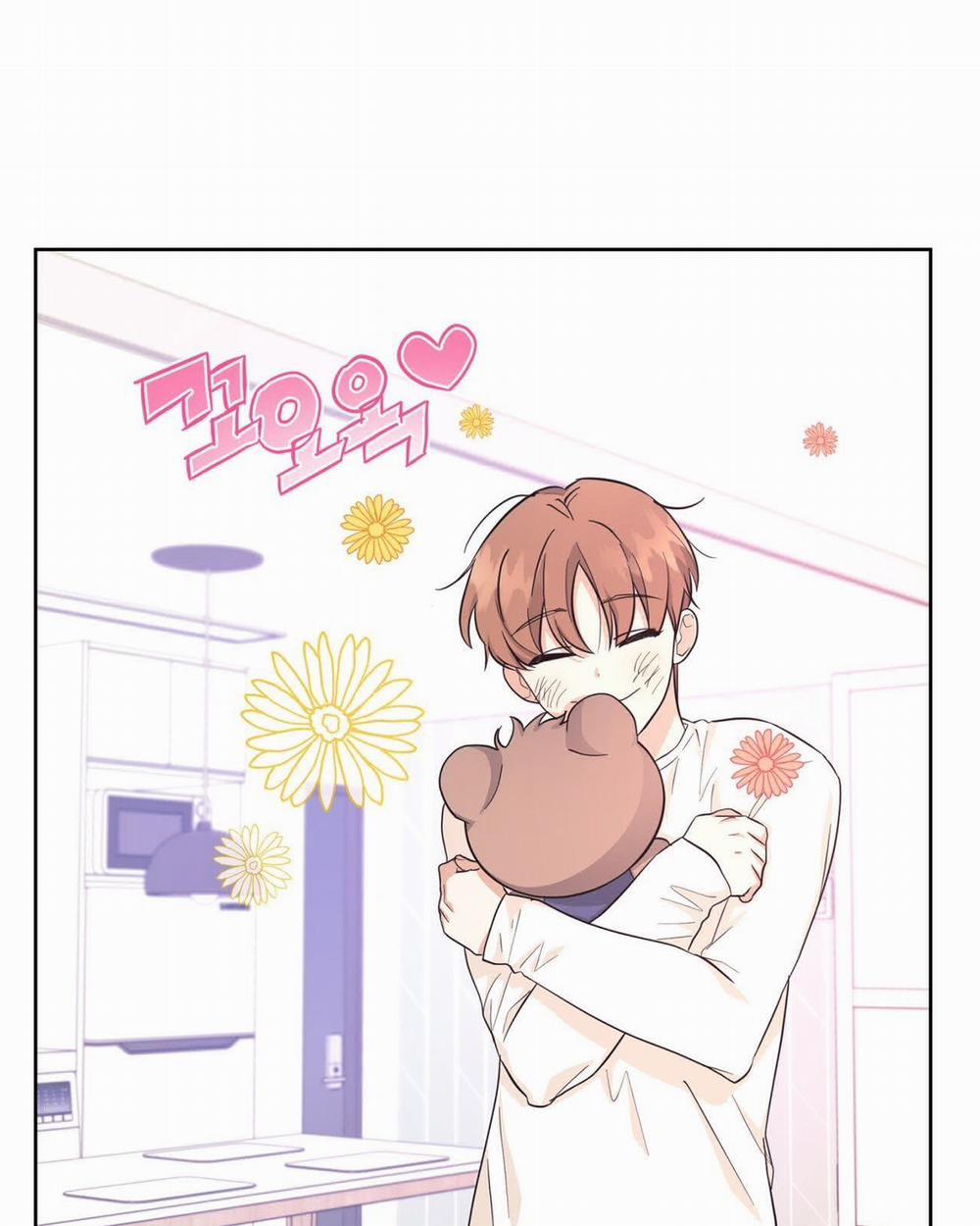 Tình Yêu Của Vị Hoàng Tử Ngoài Hành Tinh 0 Kết thúc trang 29