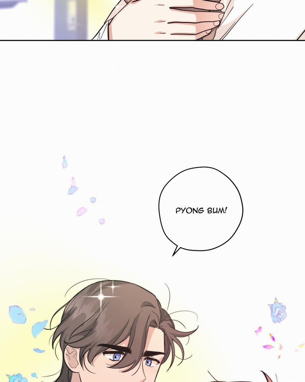 Tình Yêu Của Vị Hoàng Tử Ngoài Hành Tinh 0 Kết thúc trang 32