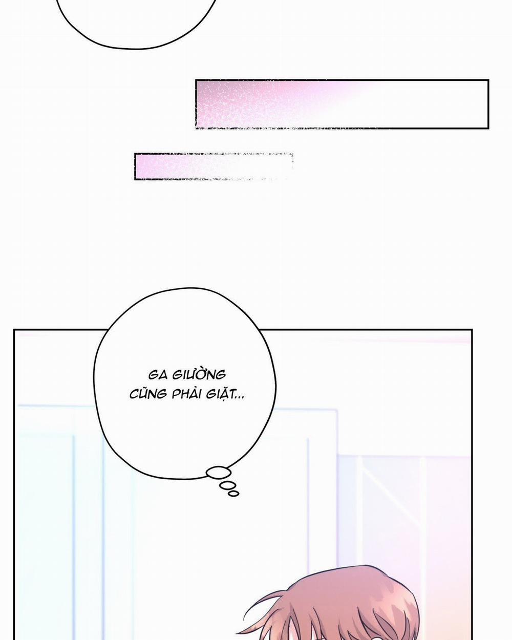 Tình Yêu Của Vị Hoàng Tử Ngoài Hành Tinh 0 Kết thúc trang 35