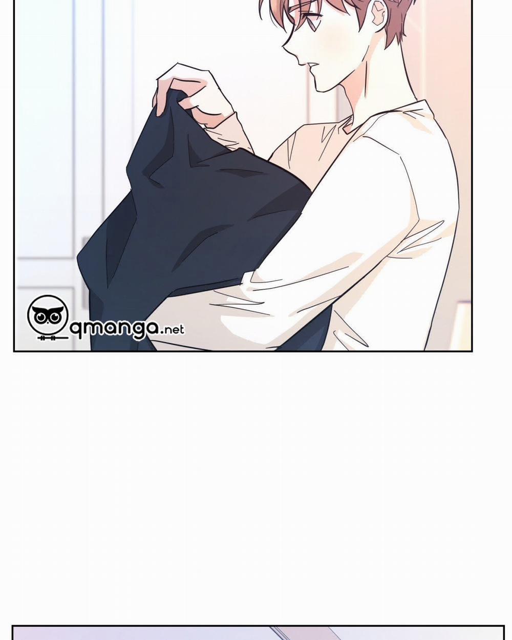 Tình Yêu Của Vị Hoàng Tử Ngoài Hành Tinh 0 Kết thúc trang 36