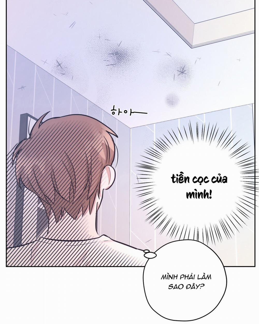 Tình Yêu Của Vị Hoàng Tử Ngoài Hành Tinh 0 Kết thúc trang 37