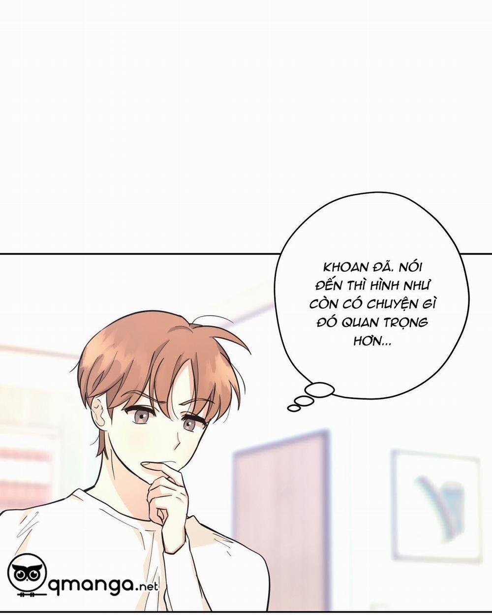 Tình Yêu Của Vị Hoàng Tử Ngoài Hành Tinh 0 Kết thúc trang 39