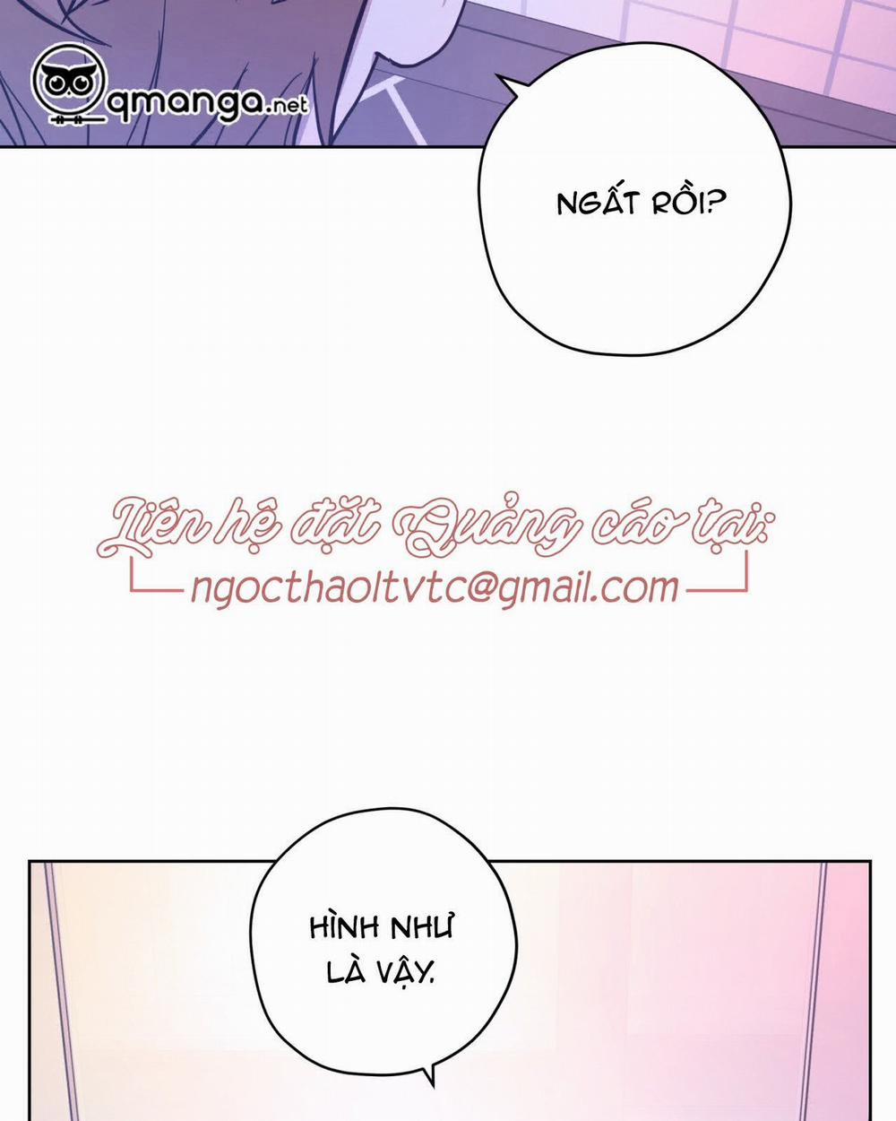 Tình Yêu Của Vị Hoàng Tử Ngoài Hành Tinh 0 Kết thúc trang 4