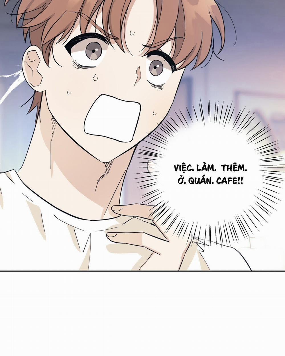 Tình Yêu Của Vị Hoàng Tử Ngoài Hành Tinh 0 Kết thúc trang 41