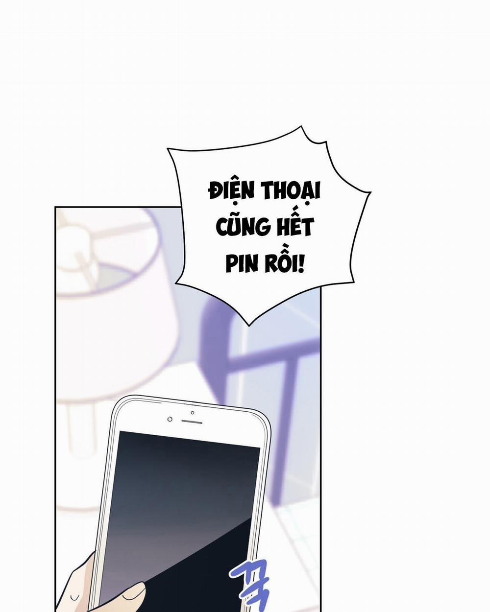 Tình Yêu Của Vị Hoàng Tử Ngoài Hành Tinh 0 Kết thúc trang 42