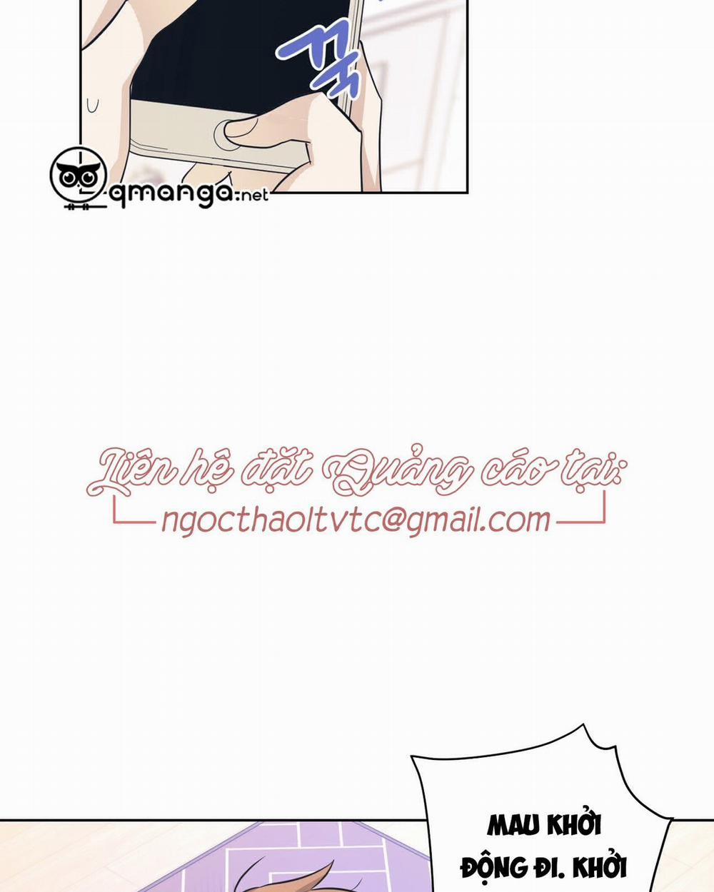 Tình Yêu Của Vị Hoàng Tử Ngoài Hành Tinh 0 Kết thúc trang 43