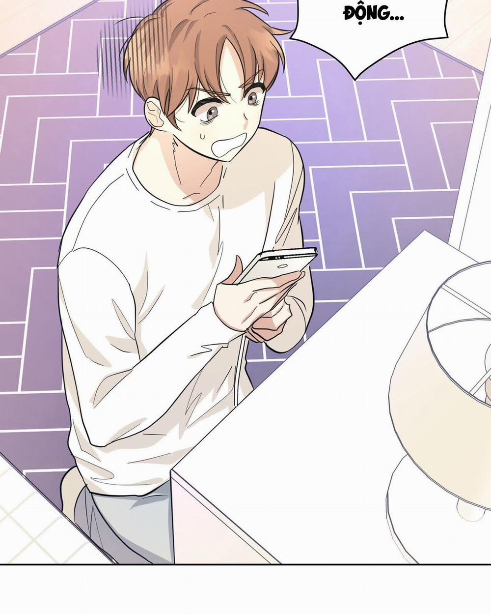 Tình Yêu Của Vị Hoàng Tử Ngoài Hành Tinh 0 Kết thúc trang 44