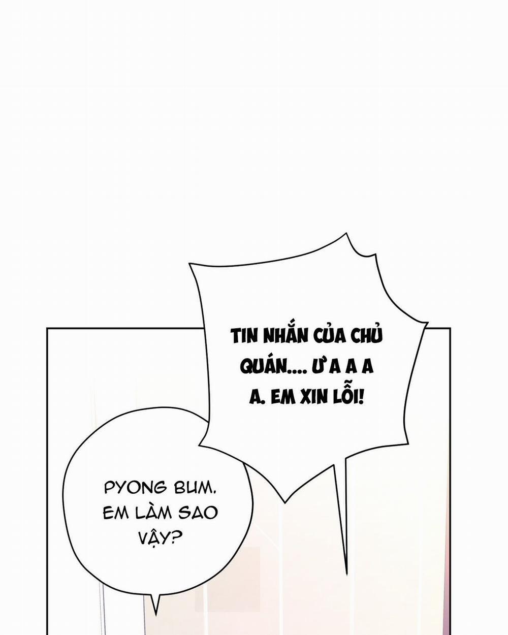 Tình Yêu Của Vị Hoàng Tử Ngoài Hành Tinh 0 Kết thúc trang 45