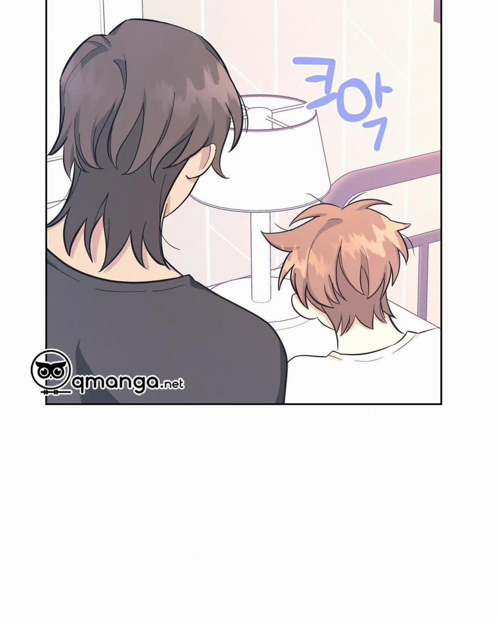 Tình Yêu Của Vị Hoàng Tử Ngoài Hành Tinh 0 Kết thúc trang 46