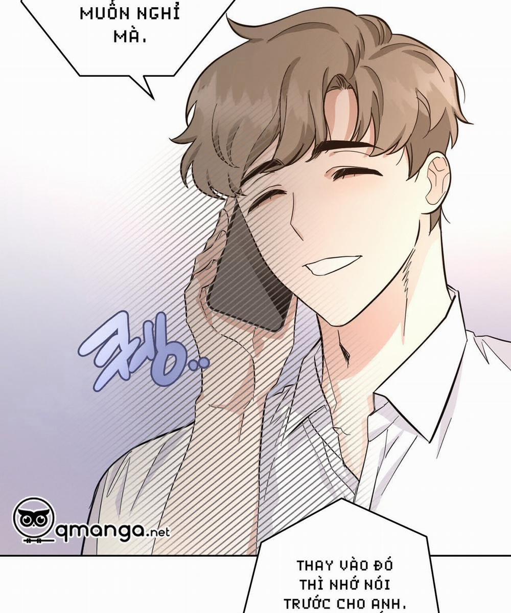 Tình Yêu Của Vị Hoàng Tử Ngoài Hành Tinh 0 Kết thúc trang 48