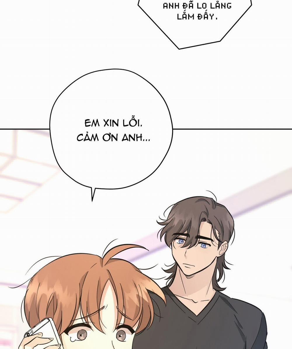 Tình Yêu Của Vị Hoàng Tử Ngoài Hành Tinh 0 Kết thúc trang 49