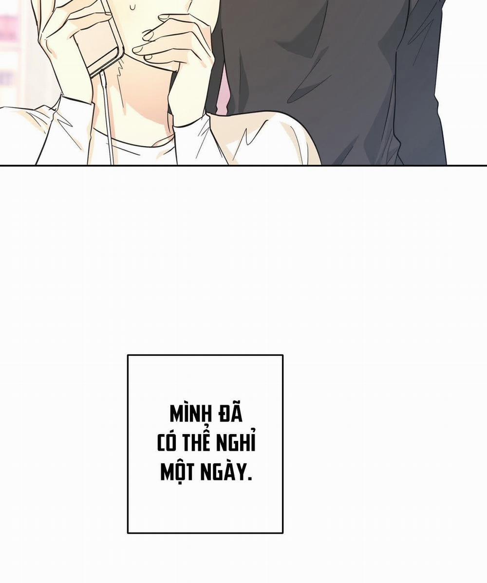 Tình Yêu Của Vị Hoàng Tử Ngoài Hành Tinh 0 Kết thúc trang 50