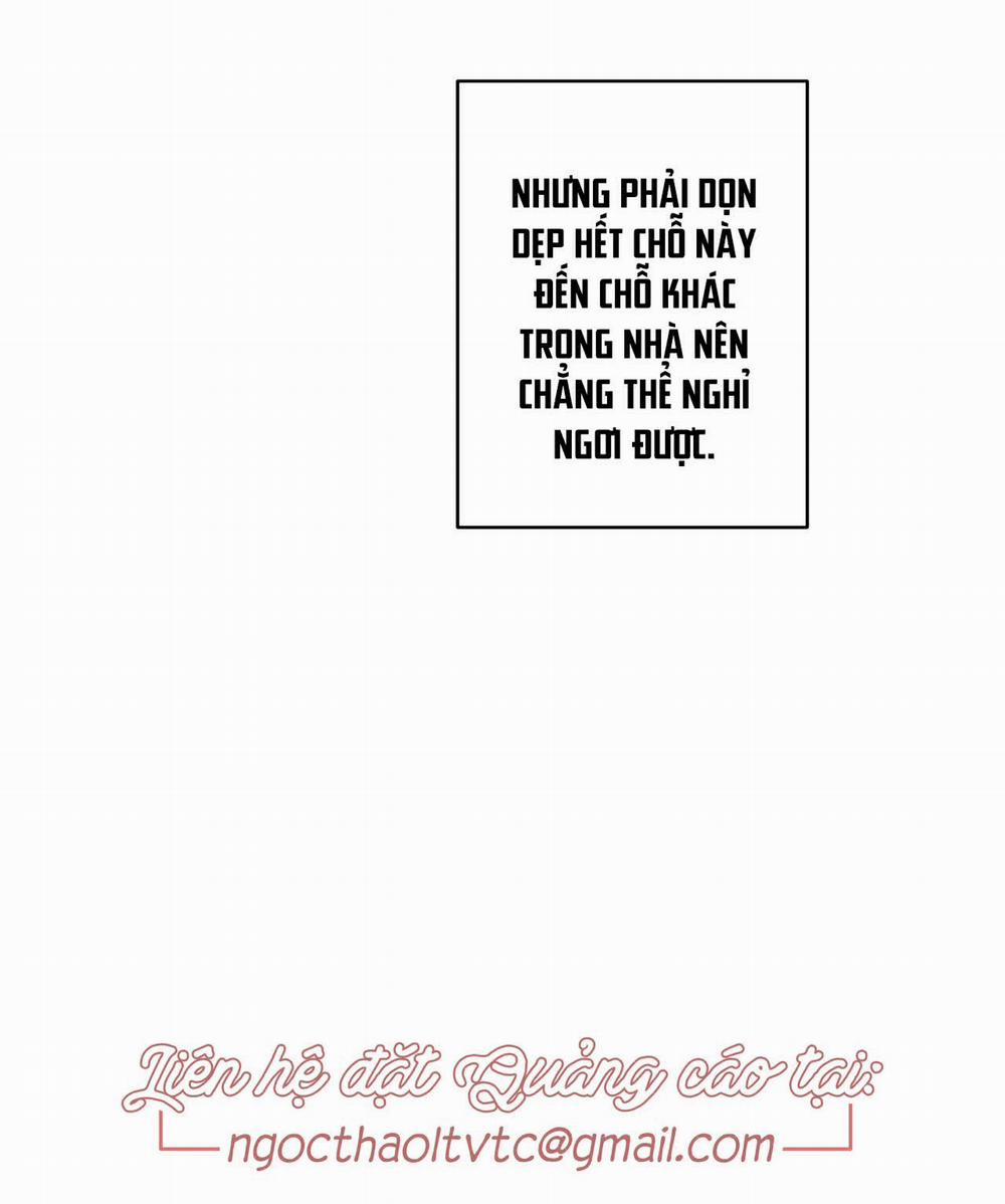 Tình Yêu Của Vị Hoàng Tử Ngoài Hành Tinh 0 Kết thúc trang 51