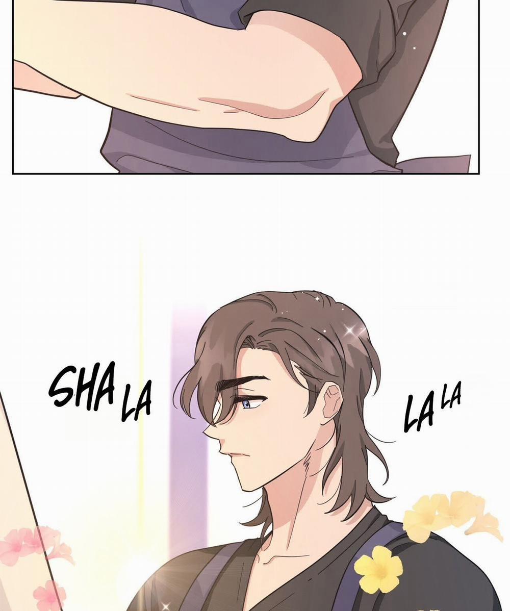 Tình Yêu Của Vị Hoàng Tử Ngoài Hành Tinh 0 Kết thúc trang 54