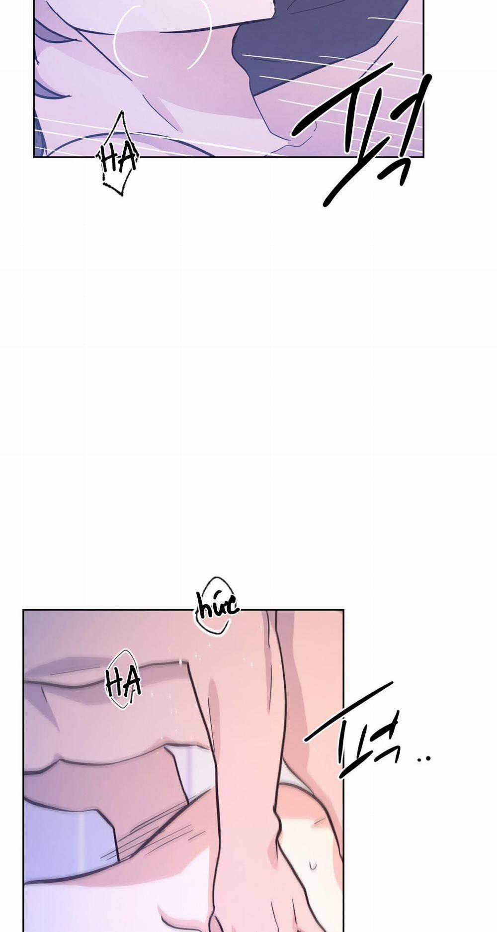 Tình Yêu Của Vị Hoàng Tử Ngoài Hành Tinh 0 Kết thúc trang 56