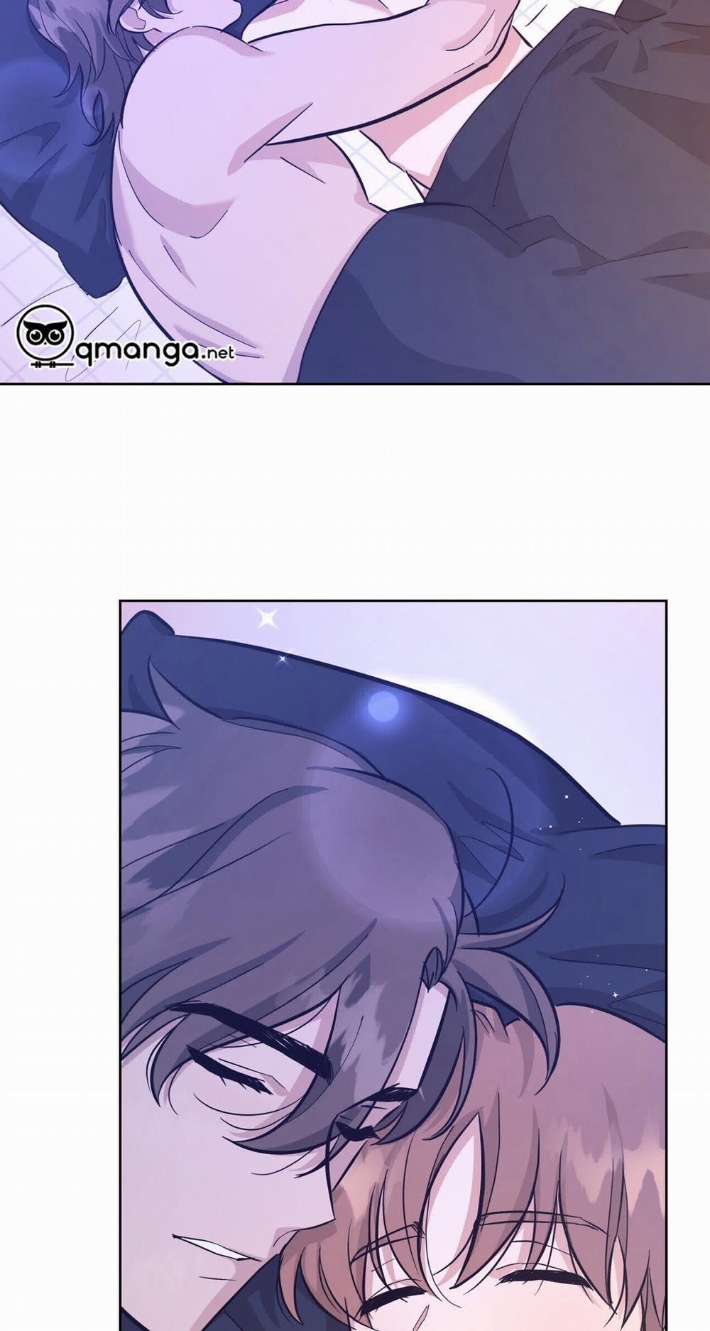 Tình Yêu Của Vị Hoàng Tử Ngoài Hành Tinh 0 Kết thúc trang 59