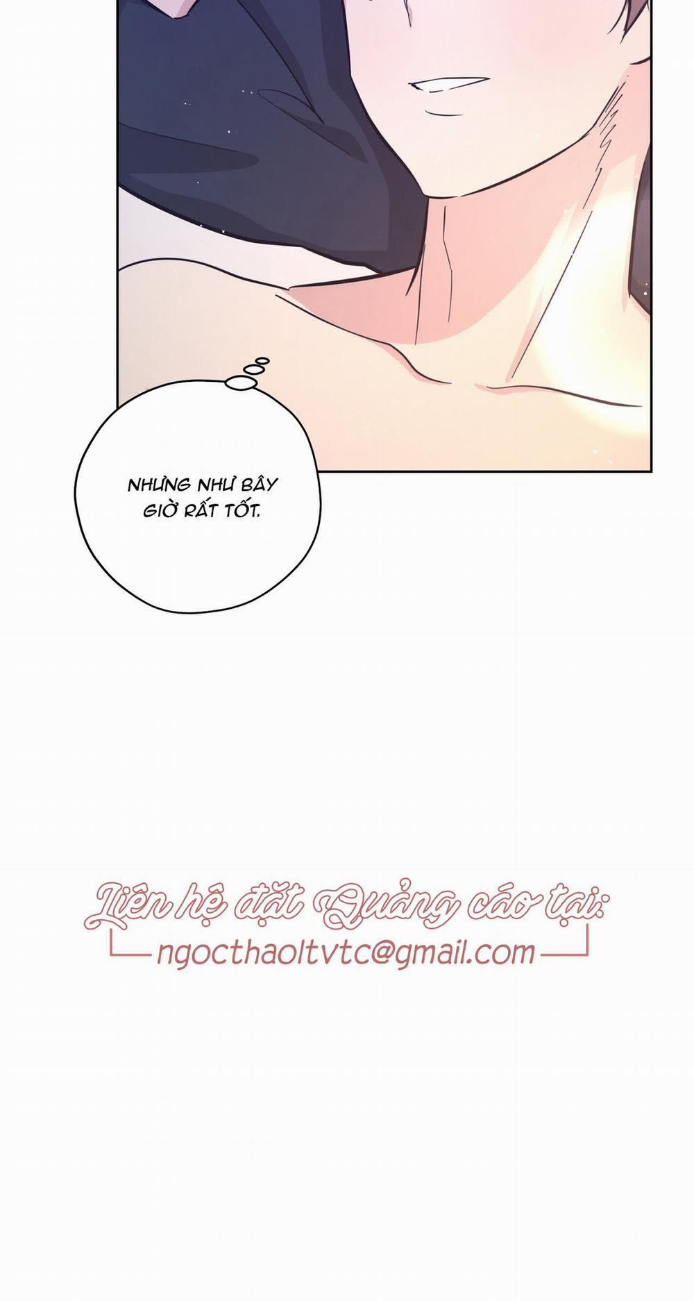 Tình Yêu Của Vị Hoàng Tử Ngoài Hành Tinh 0 Kết thúc trang 60