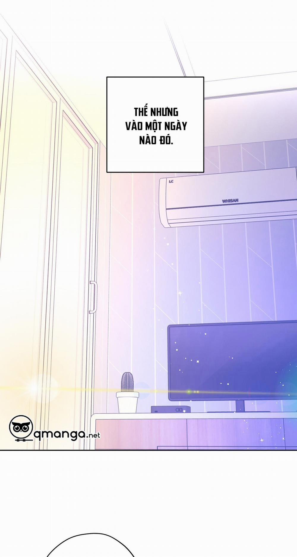 Tình Yêu Của Vị Hoàng Tử Ngoài Hành Tinh 0 Kết thúc trang 61