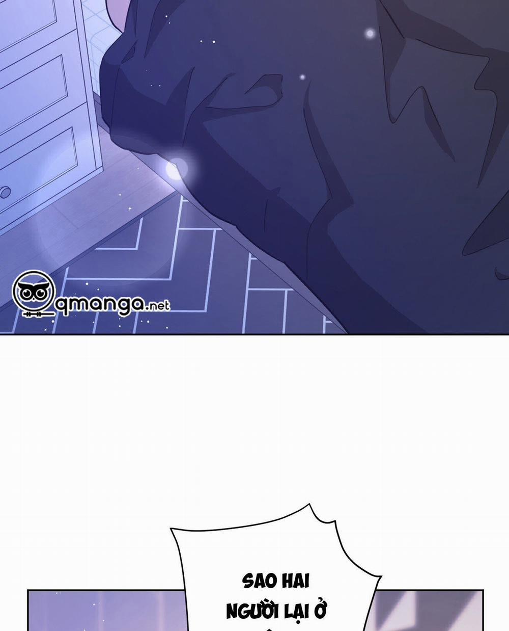 Tình Yêu Của Vị Hoàng Tử Ngoài Hành Tinh 0 Kết thúc trang 64