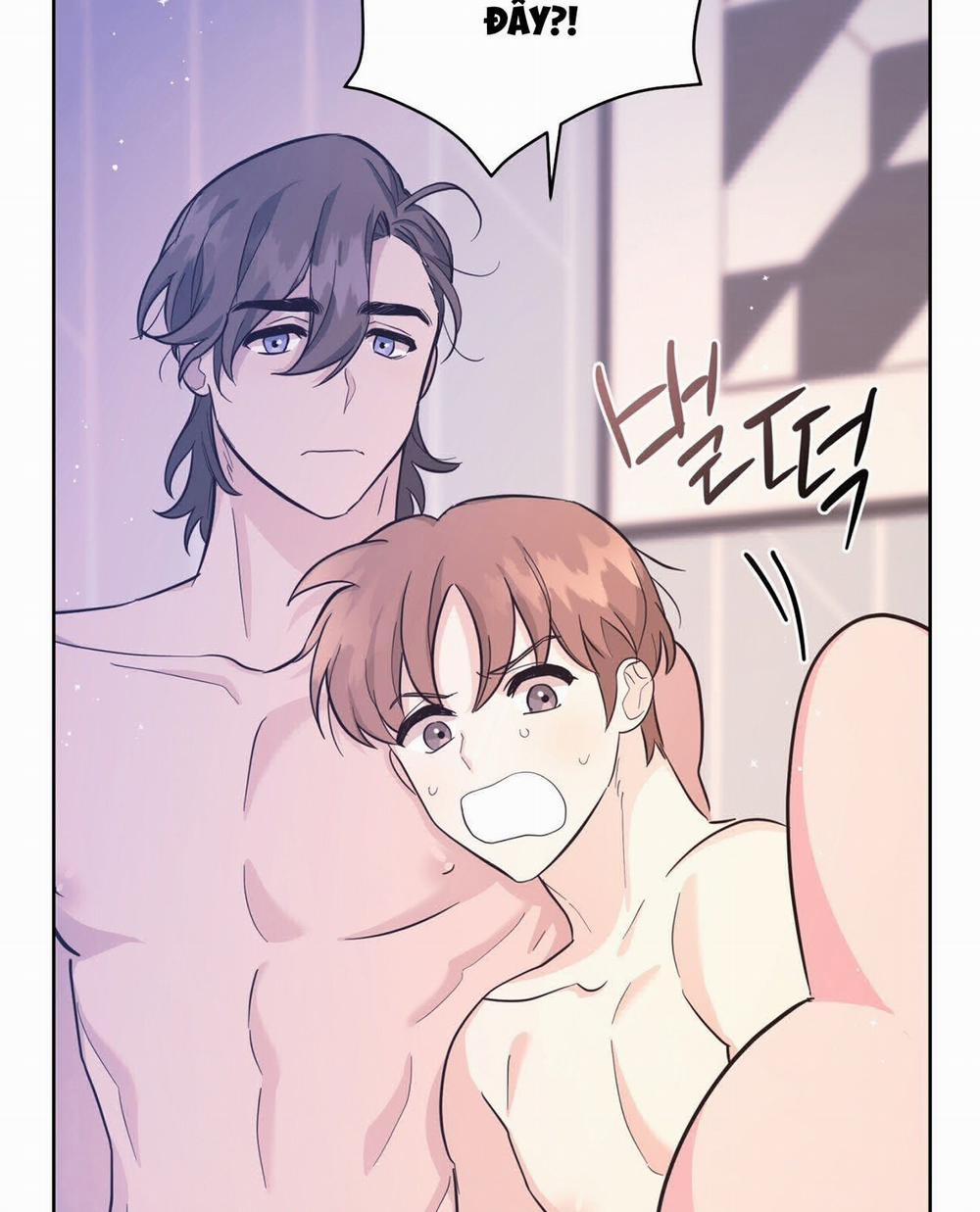 Tình Yêu Của Vị Hoàng Tử Ngoài Hành Tinh 0 Kết thúc trang 65