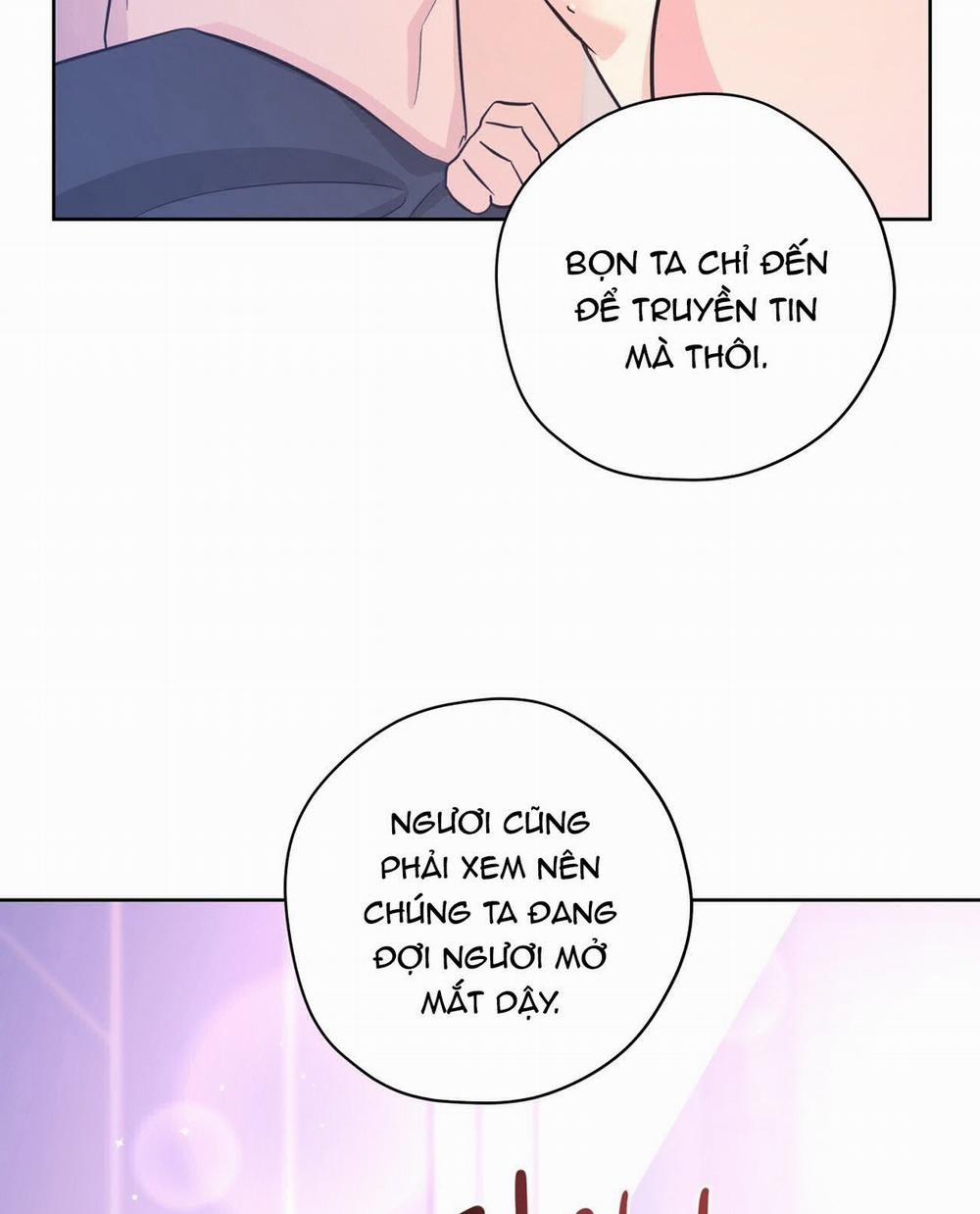 Tình Yêu Của Vị Hoàng Tử Ngoài Hành Tinh 0 Kết thúc trang 66