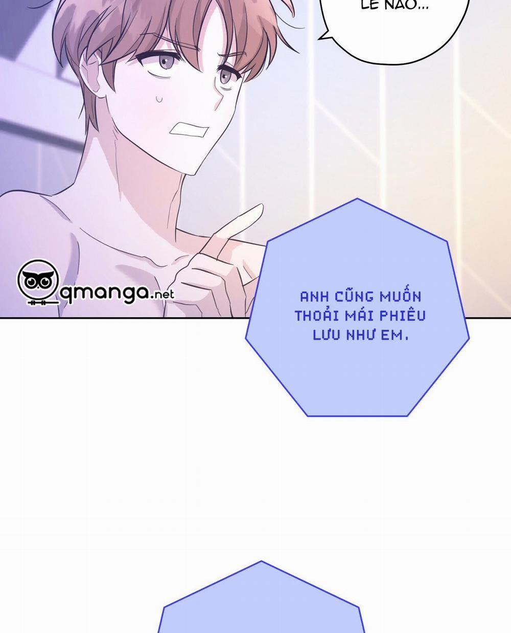 Tình Yêu Của Vị Hoàng Tử Ngoài Hành Tinh 0 Kết thúc trang 70