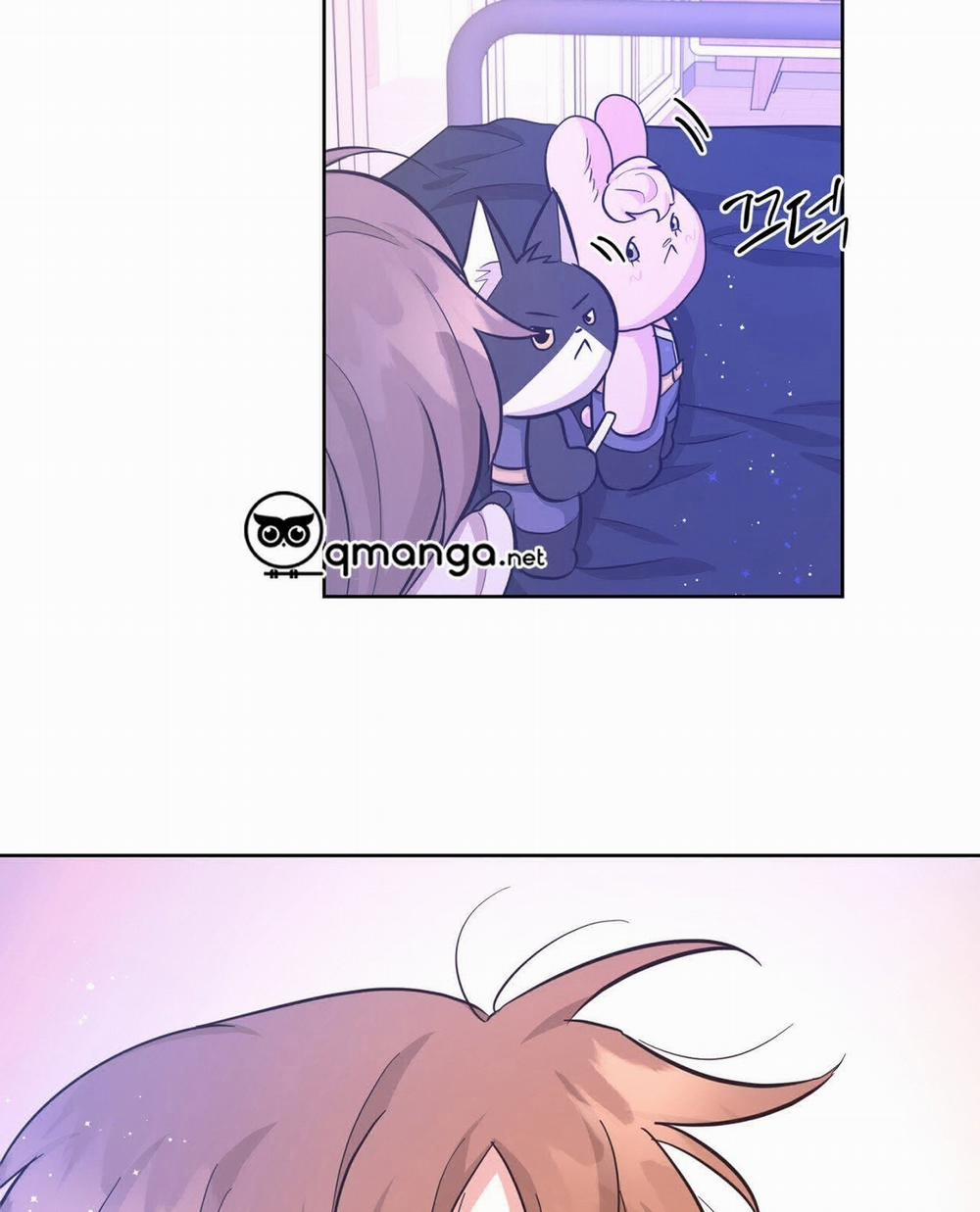 Tình Yêu Của Vị Hoàng Tử Ngoài Hành Tinh 0 Kết thúc trang 73