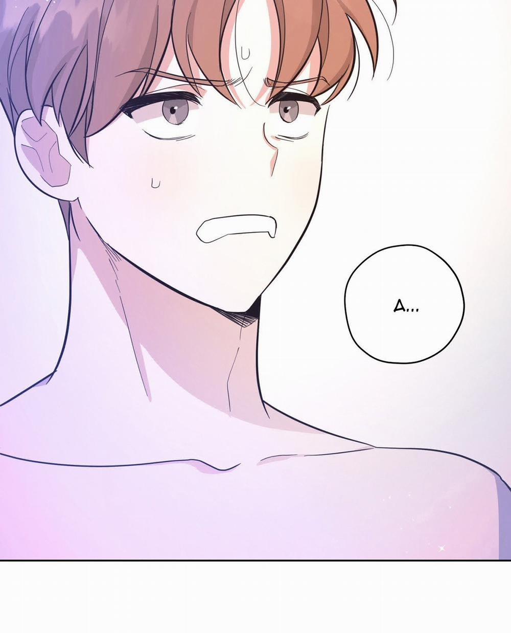 Tình Yêu Của Vị Hoàng Tử Ngoài Hành Tinh 0 Kết thúc trang 74