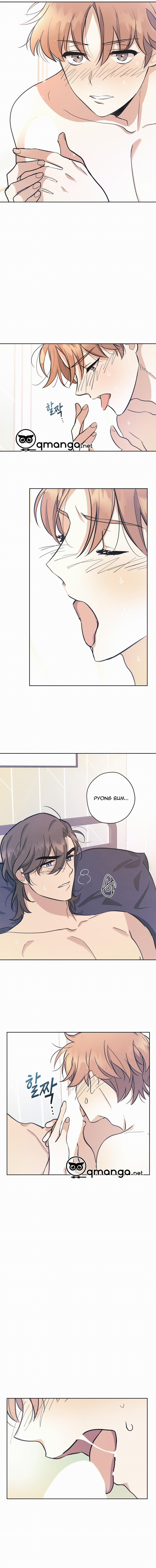 Tình Yêu Của Vị Hoàng Tử Ngoài Hành Tinh 16 trang 2