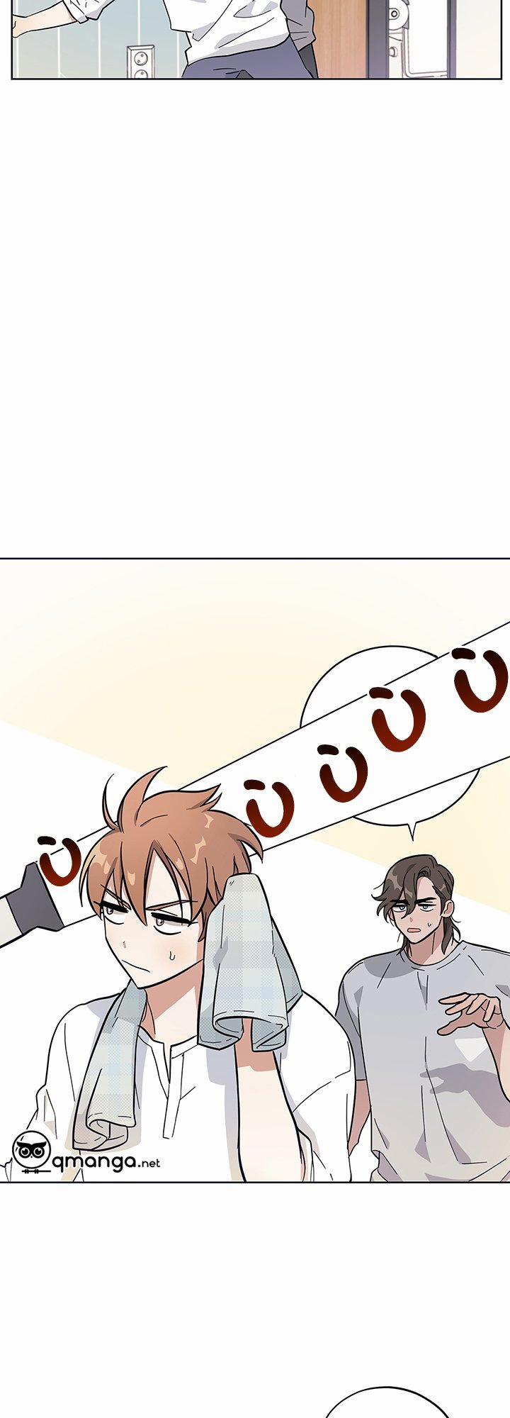 Tình Yêu Của Vị Hoàng Tử Ngoài Hành Tinh 4 trang 11