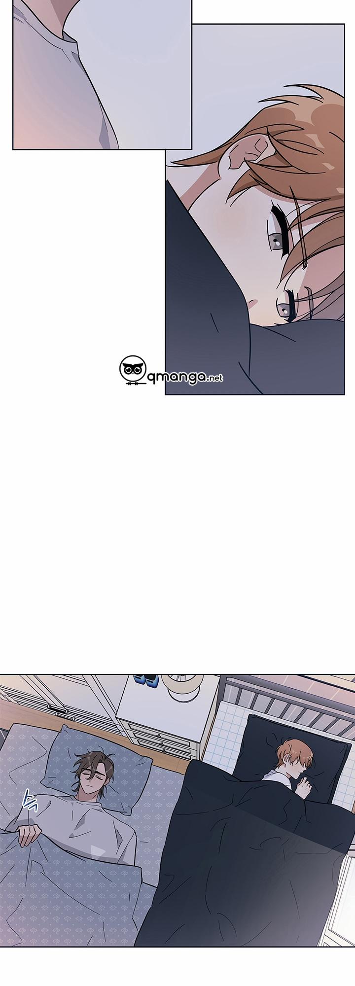 Tình Yêu Của Vị Hoàng Tử Ngoài Hành Tinh 4 trang 14