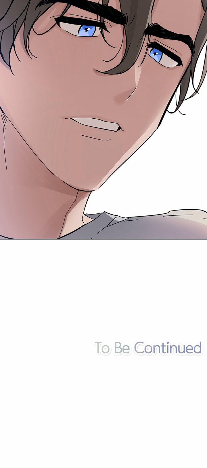 Tình Yêu Của Vị Hoàng Tử Ngoài Hành Tinh 4 trang 31